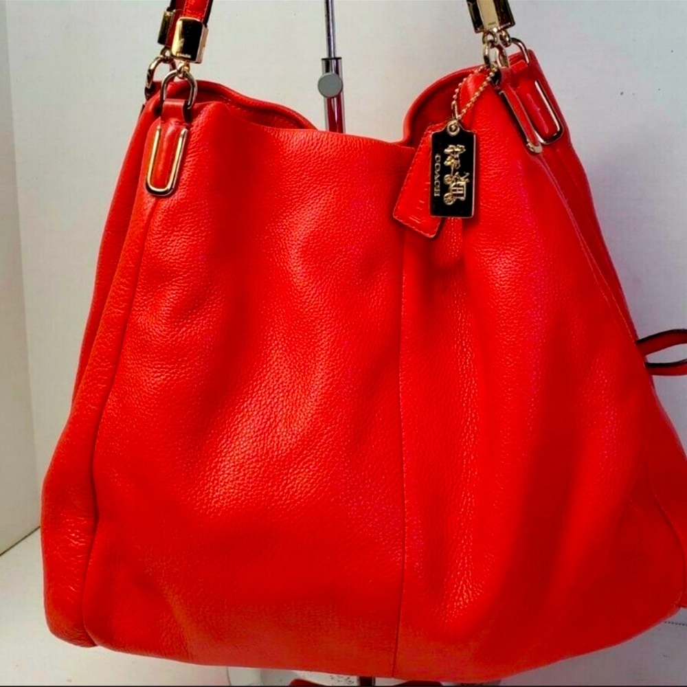 Coach Purse Like New